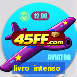 livro intenso nathalia santos pdf